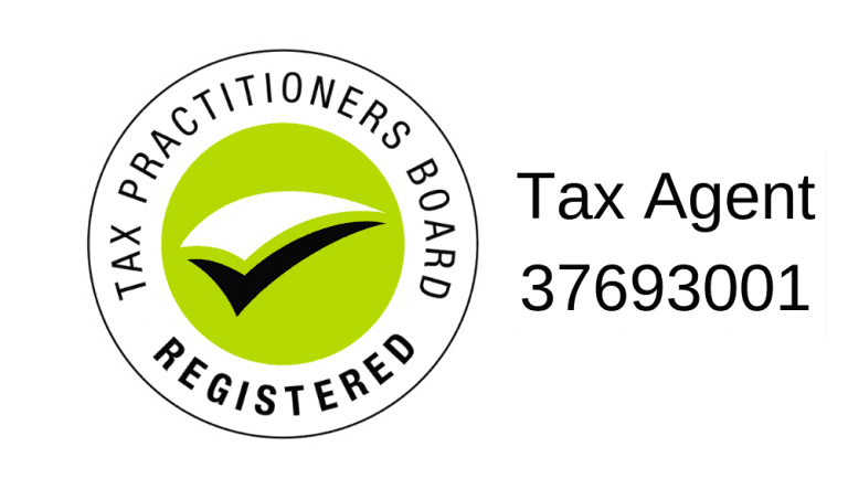 Tax Practitioners Board – Registered Tax Agent 37693001