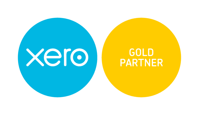 Xero Gold Partner