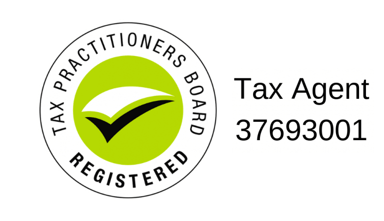 Registered Tax Agent