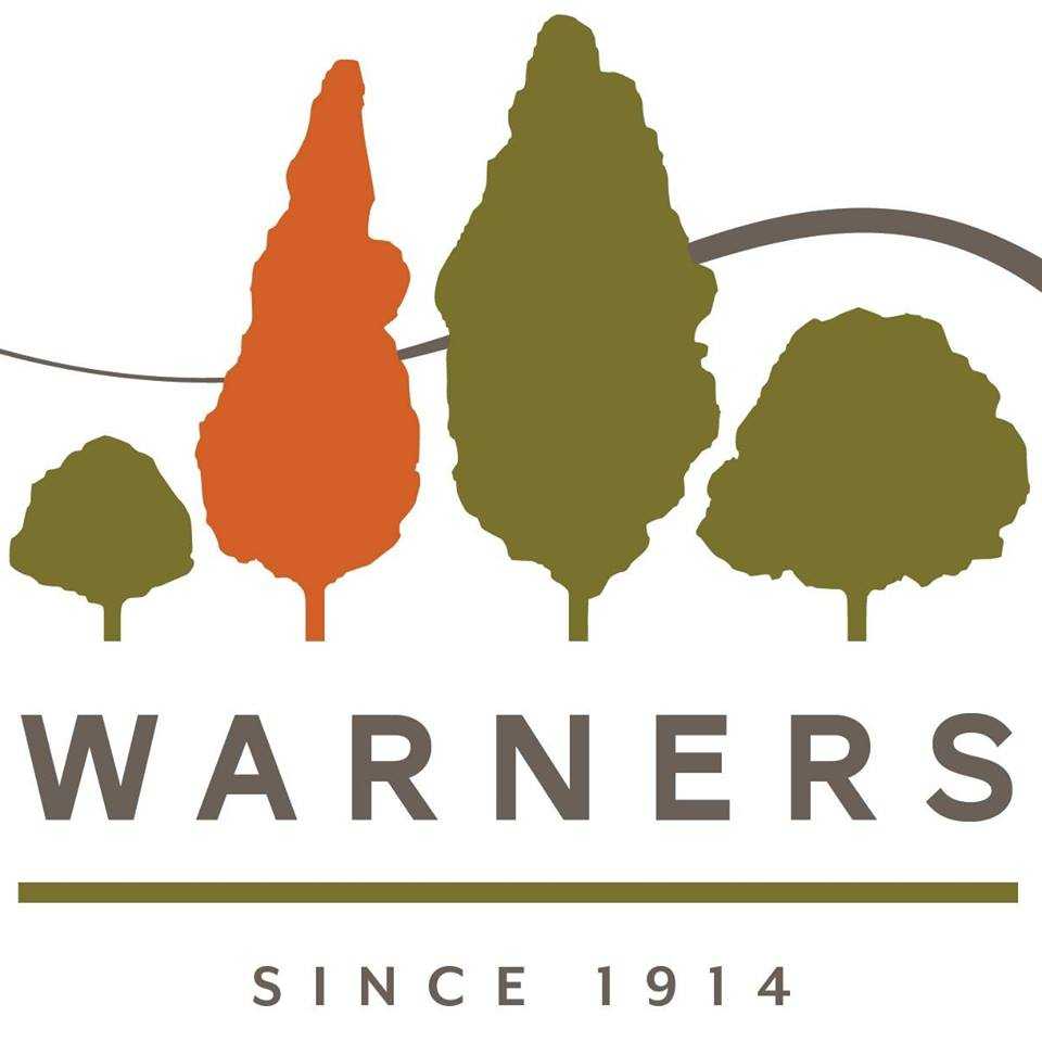 Kelly Warner